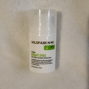 Goldfaden MD Bright Eyes dark circle concentrate